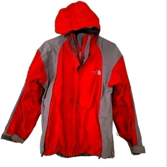 THE NORTH FACE Red Summit Series Ski Snow Jacket - Picture 1 of 16